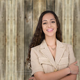 Aperturee - Vintage Rustic Wood Texture Backdrop For Photography